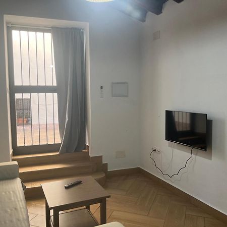 Apartmán Loft H Capote Arcos de la Frontera Exteriér fotografie