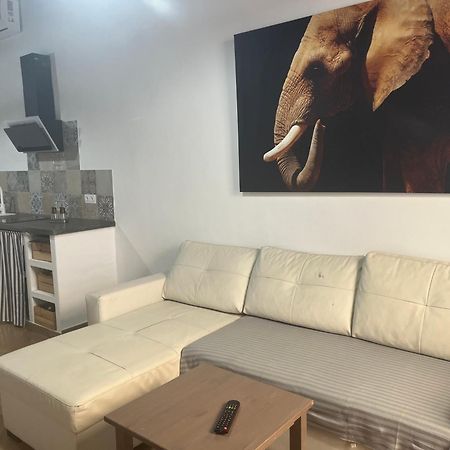 Apartmán Loft H Capote Arcos de la Frontera Exteriér fotografie
