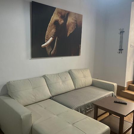 Apartmán Loft H Capote Arcos de la Frontera Exteriér fotografie