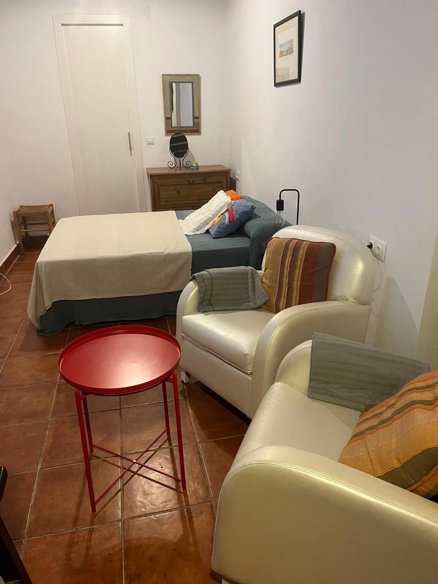 Apartmán Loft H Capote Arcos de la Frontera Exteriér fotografie