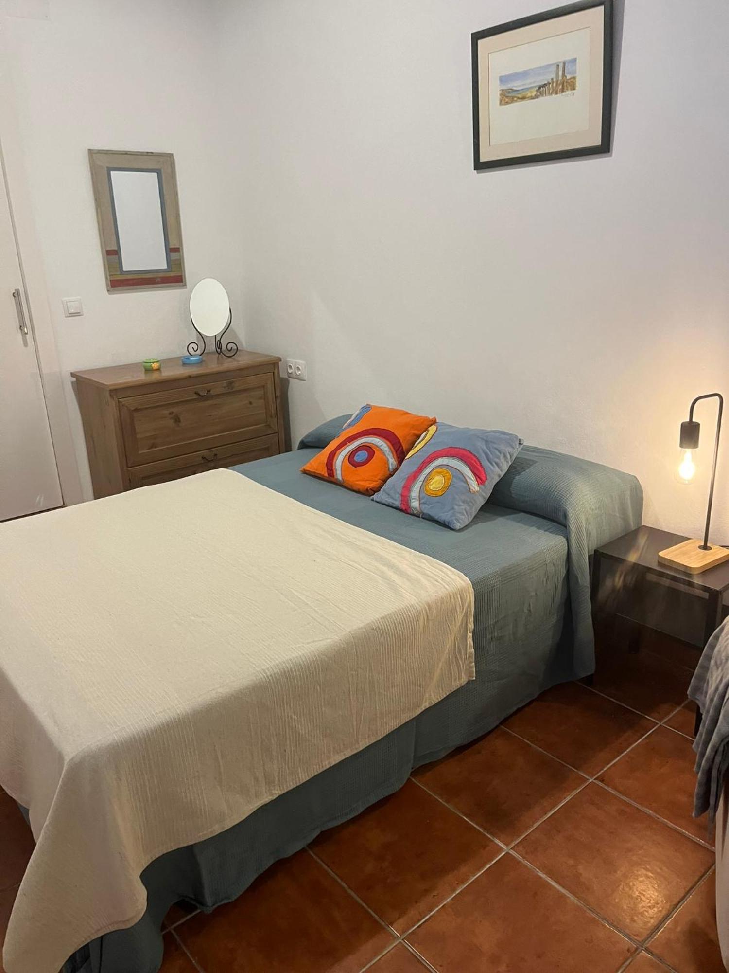 Apartmán Loft H Capote Arcos de la Frontera Exteriér fotografie