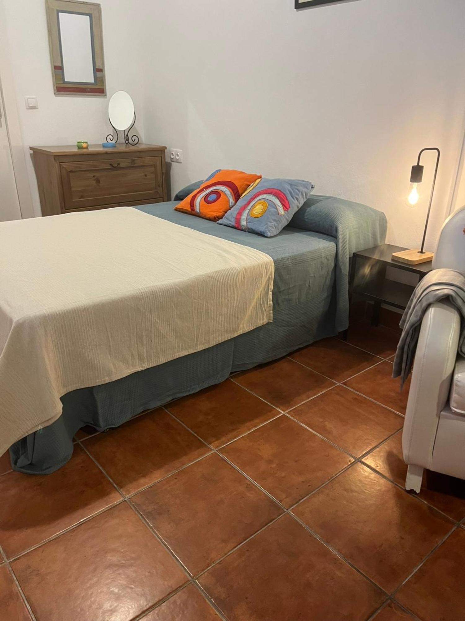 Apartmán Loft H Capote Arcos de la Frontera Exteriér fotografie