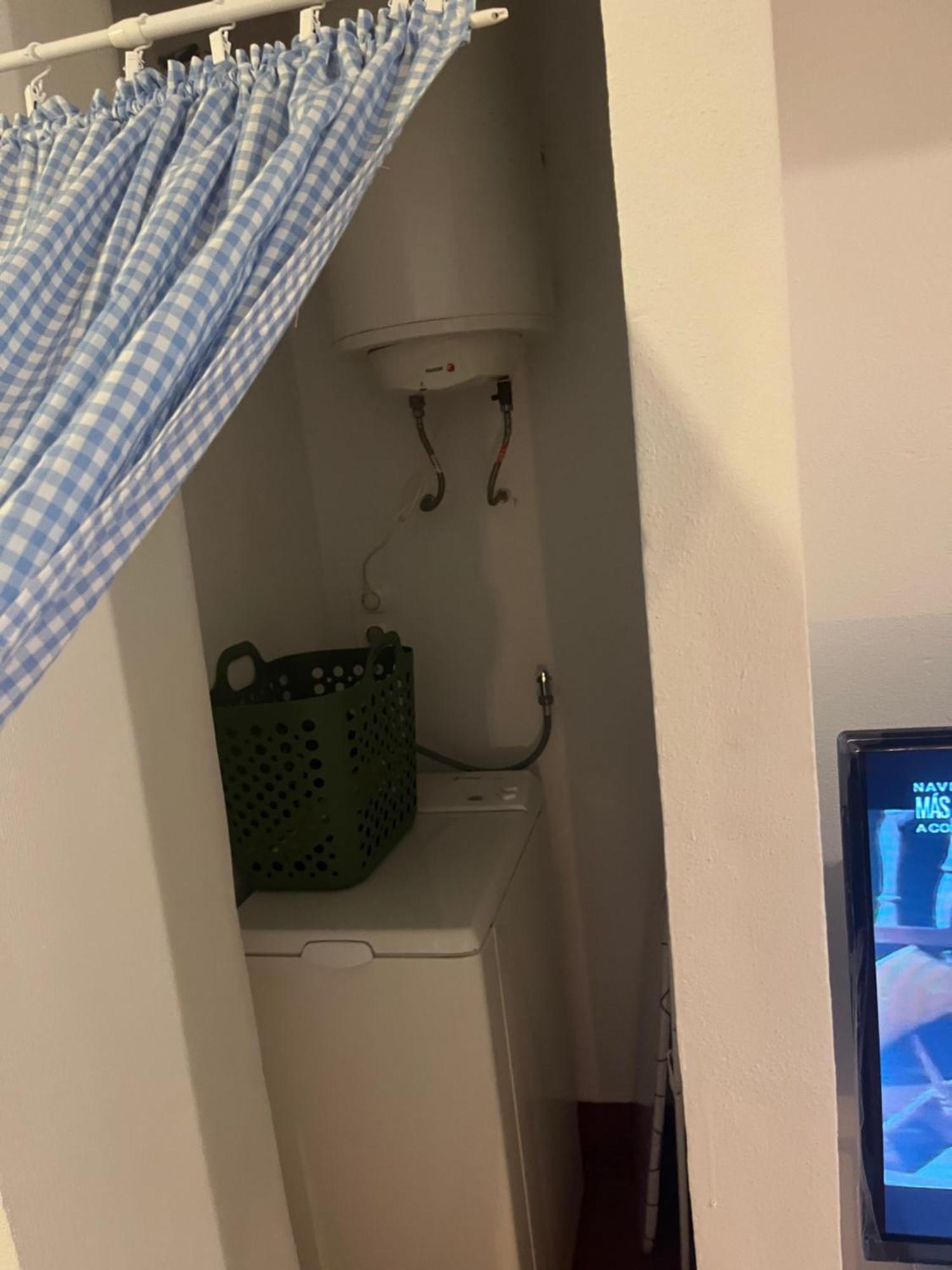 Apartmán Loft H Capote Arcos de la Frontera Exteriér fotografie