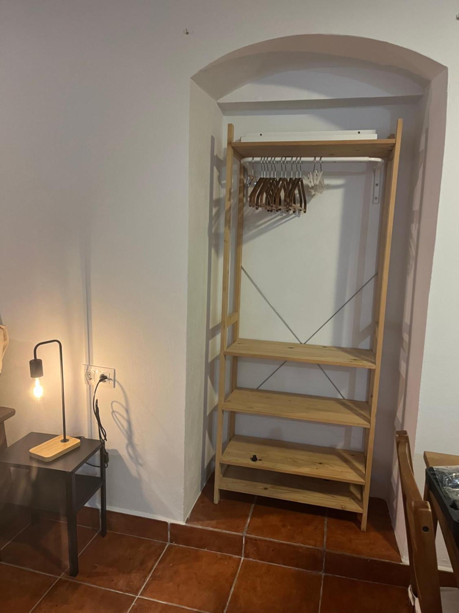 Apartmán Loft H Capote Arcos de la Frontera Exteriér fotografie