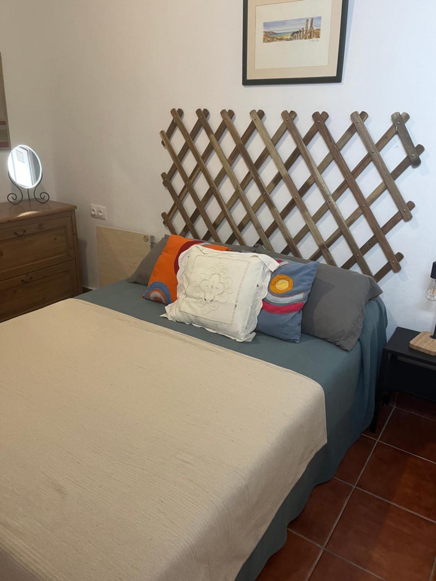 Apartmán Loft H Capote Arcos de la Frontera Exteriér fotografie