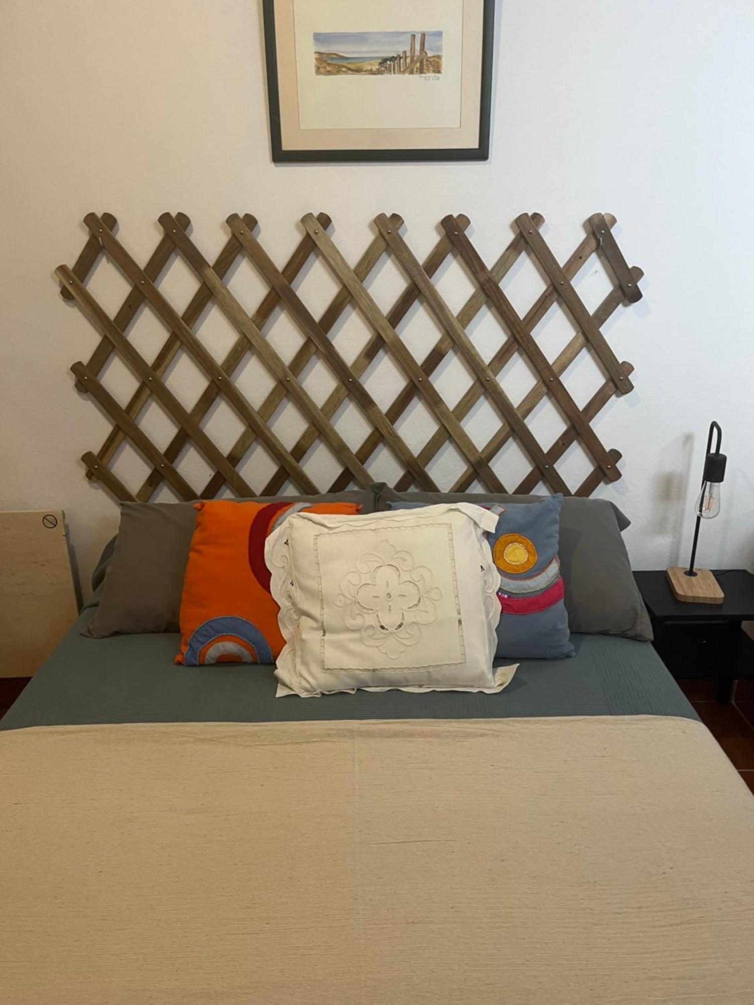 Apartmán Loft H Capote Arcos de la Frontera Exteriér fotografie