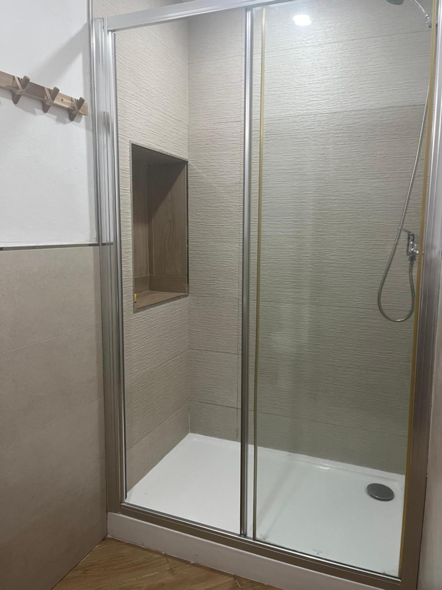 Apartmán Loft H Capote Arcos de la Frontera Exteriér fotografie