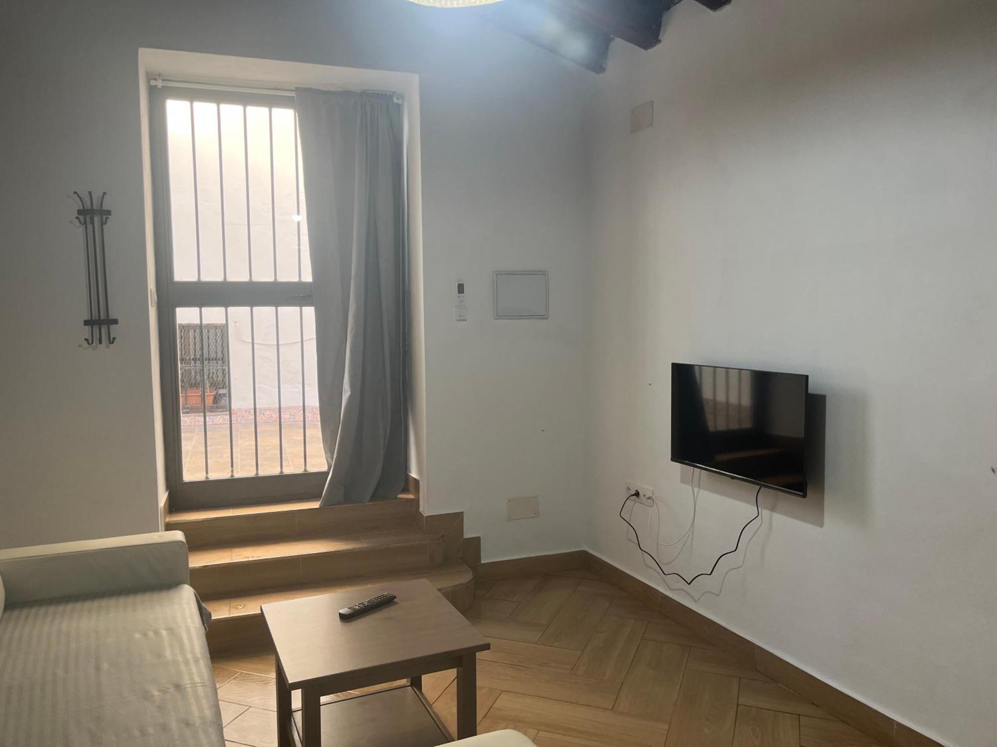 Apartmán Loft H Capote Arcos de la Frontera Exteriér fotografie