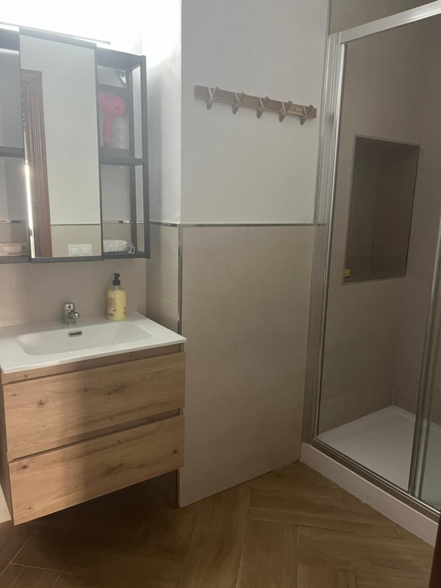 Apartmán Loft H Capote Arcos de la Frontera Exteriér fotografie